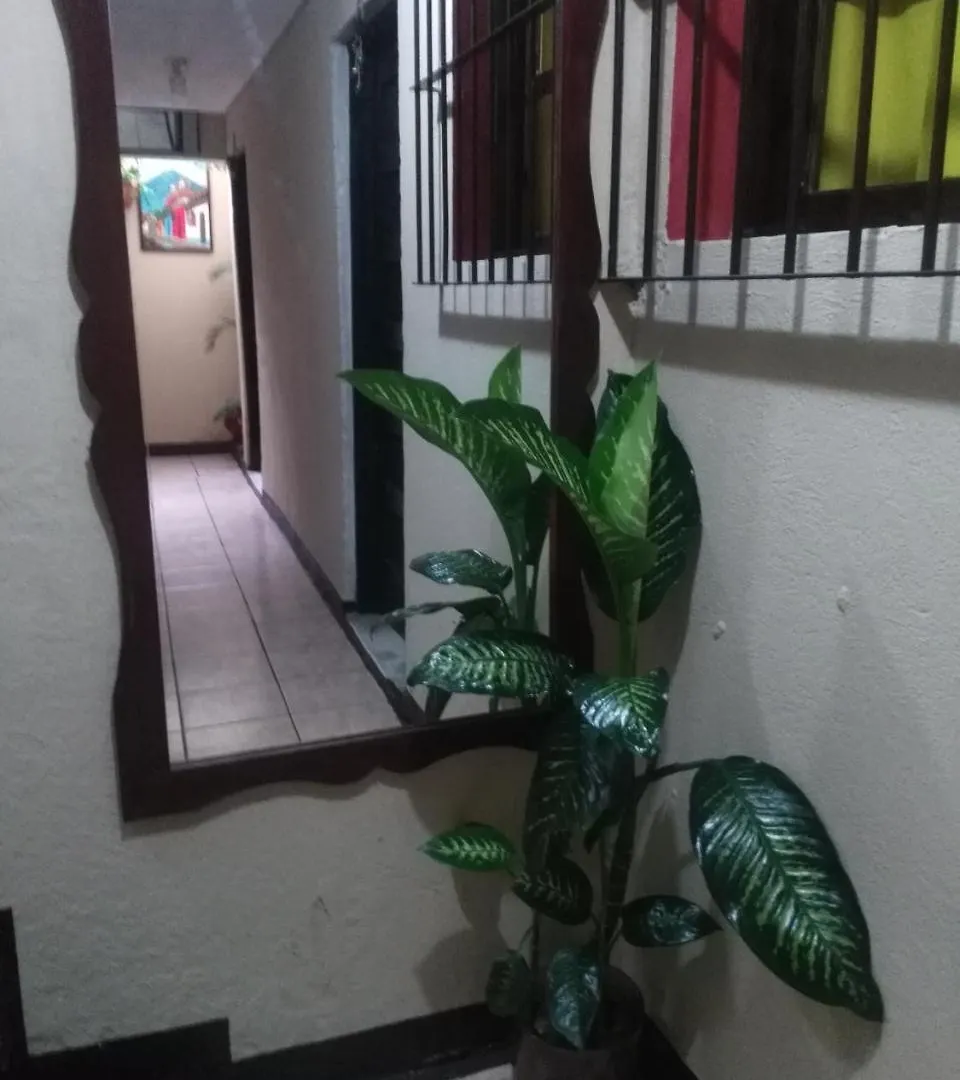 Posada Don Juan Antigua