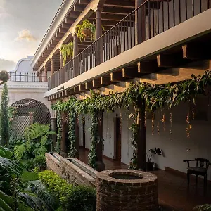 Boutique Pasos & Hotel
